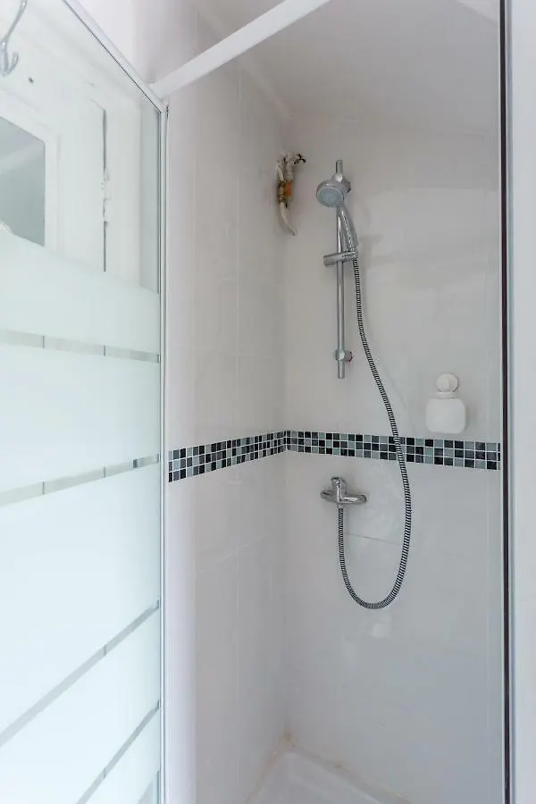 Apartment Charming Studio - Palais De Congres Paris